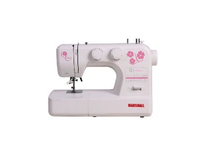 تصویر چرخ خیاطی مارشال مدل 840S MAX